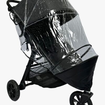 Baby Jogger Regnslag Elite 2/Mini2/Mini GT2