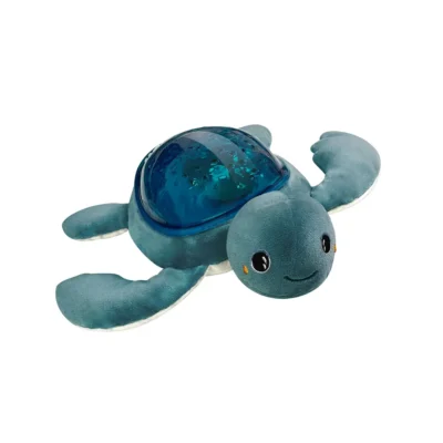 Pabobo - Projektor Havtema Skildpadde - USB