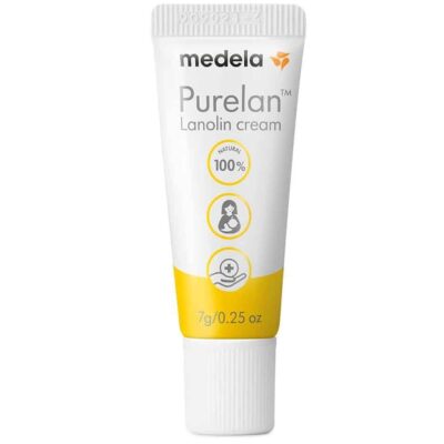 Medela - Purelan Lanolincreme - 7 g