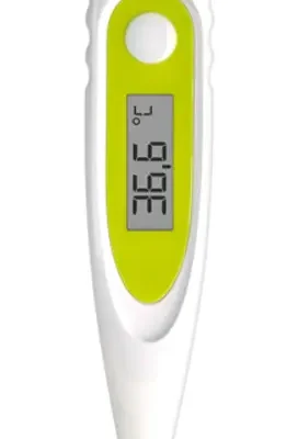 Digitalt termometer, Frø