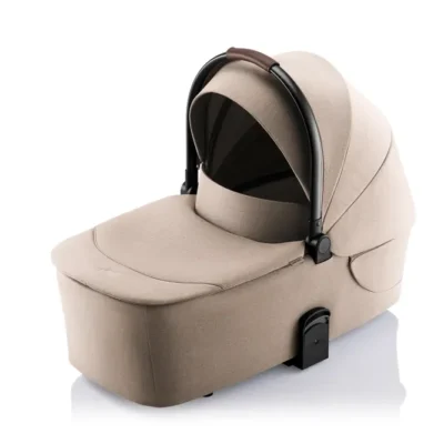 Britax Römer Rio Style Liggedel - Teak