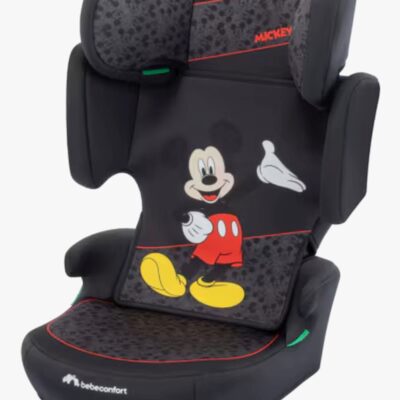 Bebeconfort Disney Road Safe i-Size Autostol, Authentic Mickey