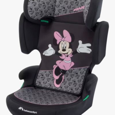 Bebeconfort Disney Road Safe i-Size Autostol, Authentic Minnie