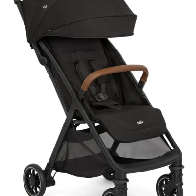 Joie Pact Pro Klapvogn - Shale