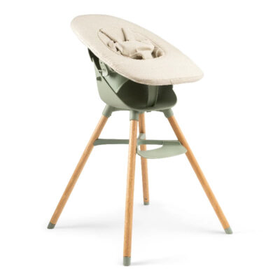 Ziza Newborn - Olive/beige