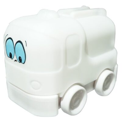 Tiny Tot Natlampe - 9,7x9 cm - Billy - Brandbil