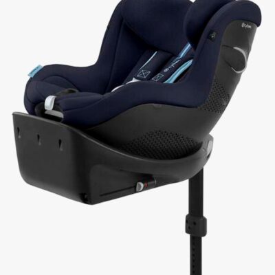 Cybex Sirona Gi i-Size Plus Autostol, Ocean Blue