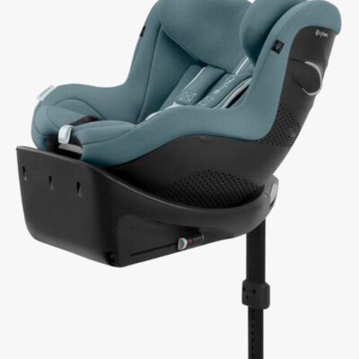 Cybex Sirona Gi i-Size Plus Autostol, Stormy Blue