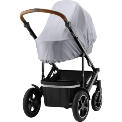 Britax Römer Insektnet - Silver