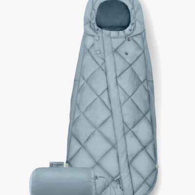 Cybex SNØGGA Mini 2 Autostolspose, Sky Blue