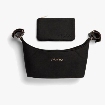 Nuna Organizer, Caviar