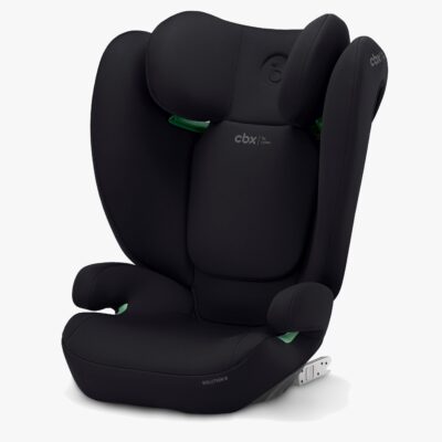 CBX by Cybex Solution B i-Fix Autostol, Black