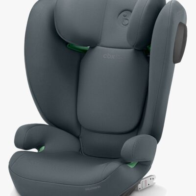 CBX by Cybex Solution B3 i-Fix Autostol, Grey
