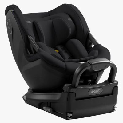 Axkid Spinkid 2 Autostol - Coastal Storm Black