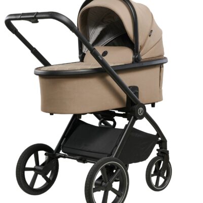 Stork Iconia Premium Combivogn - Sand