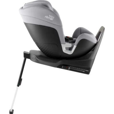 Britax Römer Swivel - Frost Grey