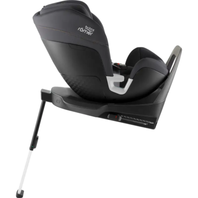 Britax Römer Swivel Autostol, Midnight Grey