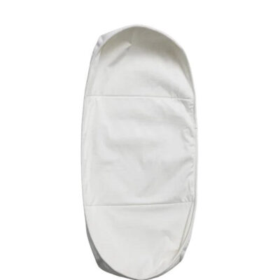Najell Sleepcarrier Bedding Vådligger - Ivory White