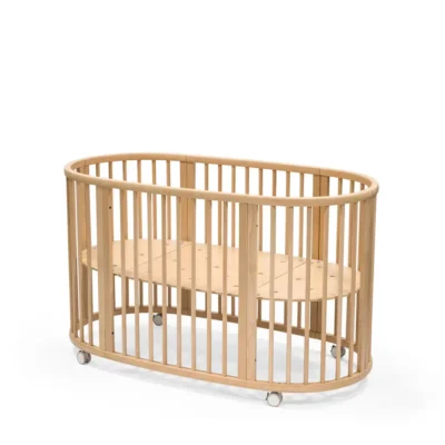 Stokke Sleepi V3 Seng - Natur