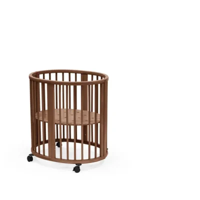 Stokke Sleepi Mini V3 - Warm Brown