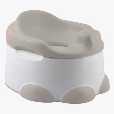 Bumbo Step N Potte, Taupe