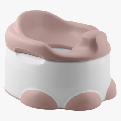 Bumbo Step N Potte, Heather