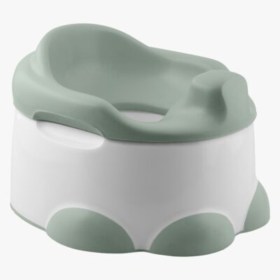 Bumbo Step N Potte, Sage