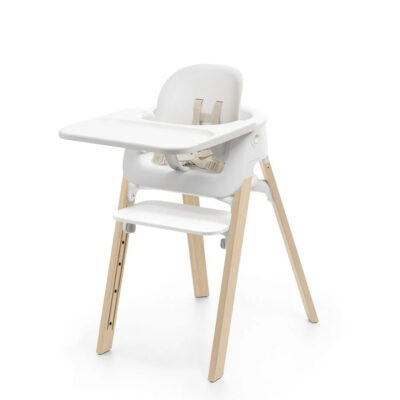 Stokke Steps Bundle - Hvid