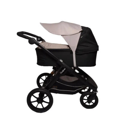 Easygrow Solskærm Til Barne/klapvogn - Universal - UV50+ - Knopp