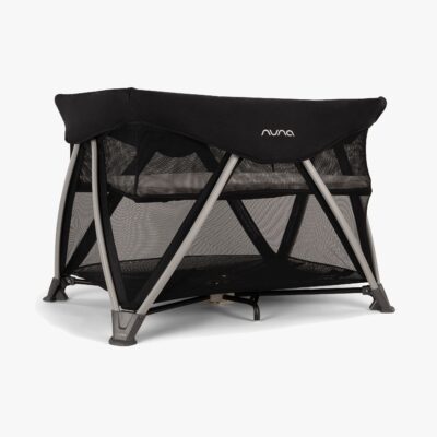 Nuna Sena Aire Weekendseng, Caviar