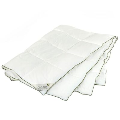 Cocoon Company Dyne - Voksen - 140x200 - Amazing Maize