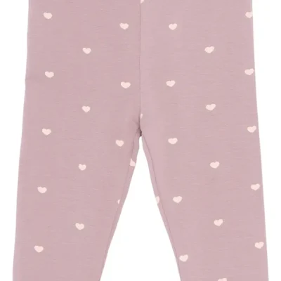 Nova Leggings - Sea Fog - 80