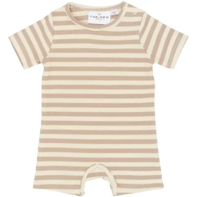 Fro Rib Heldragt - Humus Striped - 56