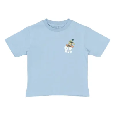 Stanley T-Shirt - Forever Blue - 92