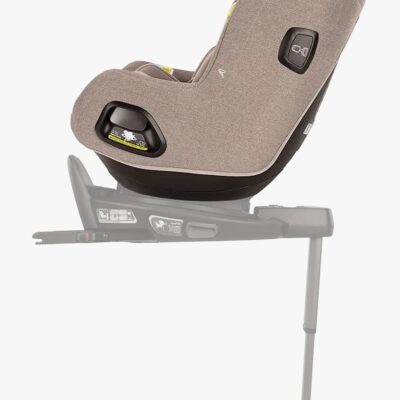 Nuna Todl Next Autostol - Cedar
