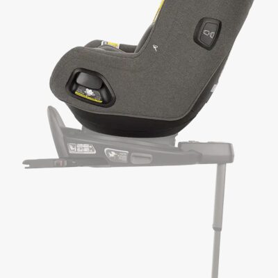 Nuna TODL NEXT Autostol, Thunder