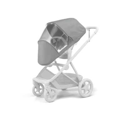 Thule Charm Klapvogn Regnslag