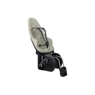 Thule Yepp 2 Maxi Cykelstol - Stelmonteret - Soft Sand