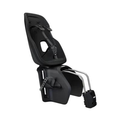 Thule Yepp Nexxt 2 Maxi Frame Mount Cykelstol, Black