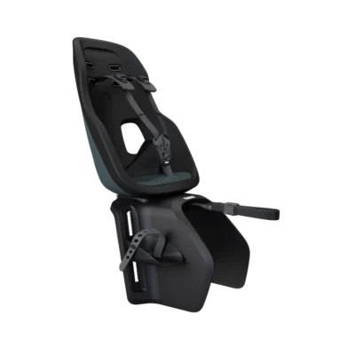 Thule Yepp Nexxt 2 Maxi Rack Mount Cykelstol, Dark Slate
