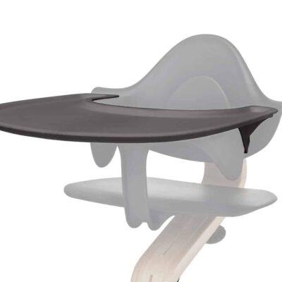 Nomi Tray - Gråt Bakkebord