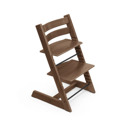 Stokke® Tripp Trapp® Højstol - Warm Brown