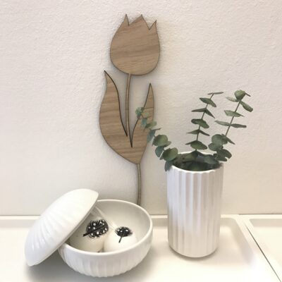 Tulipan egetræ - 27 cm