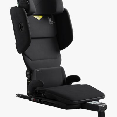 Axkid Up Autostol, Coastal Storm Black