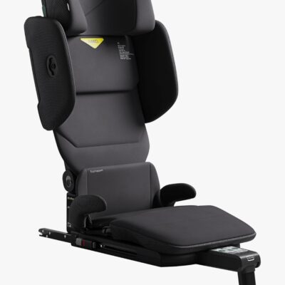 Axkid Up Autostol, Arctic Mist Grey