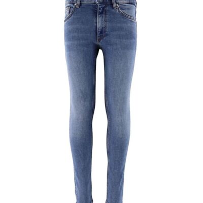 GANT Jeans - Slim - Semi Light Indigo
