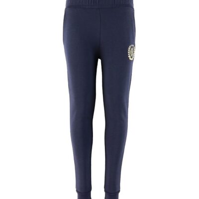 GANT Sweatpants - Monogram - Evening Blue