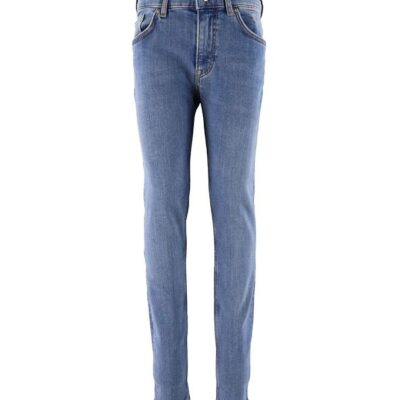 GANT Jeans - Skinny - Semi Light Indigo