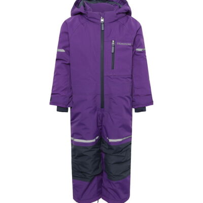 Didriksons Flyverdragt - Falken K - Royal Purple