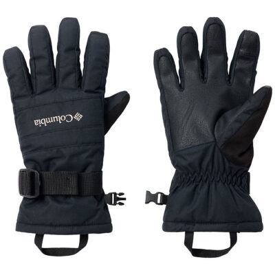 Columbia Handsker - Noos - Whirlibird III - Black